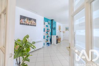  Maison � vendre 5 pi�ces 127 m�