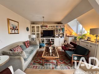  Appartement � vendre 5 pi�ces 101 m�