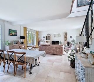  Maison � vendre 5 pi�ces 120 m�