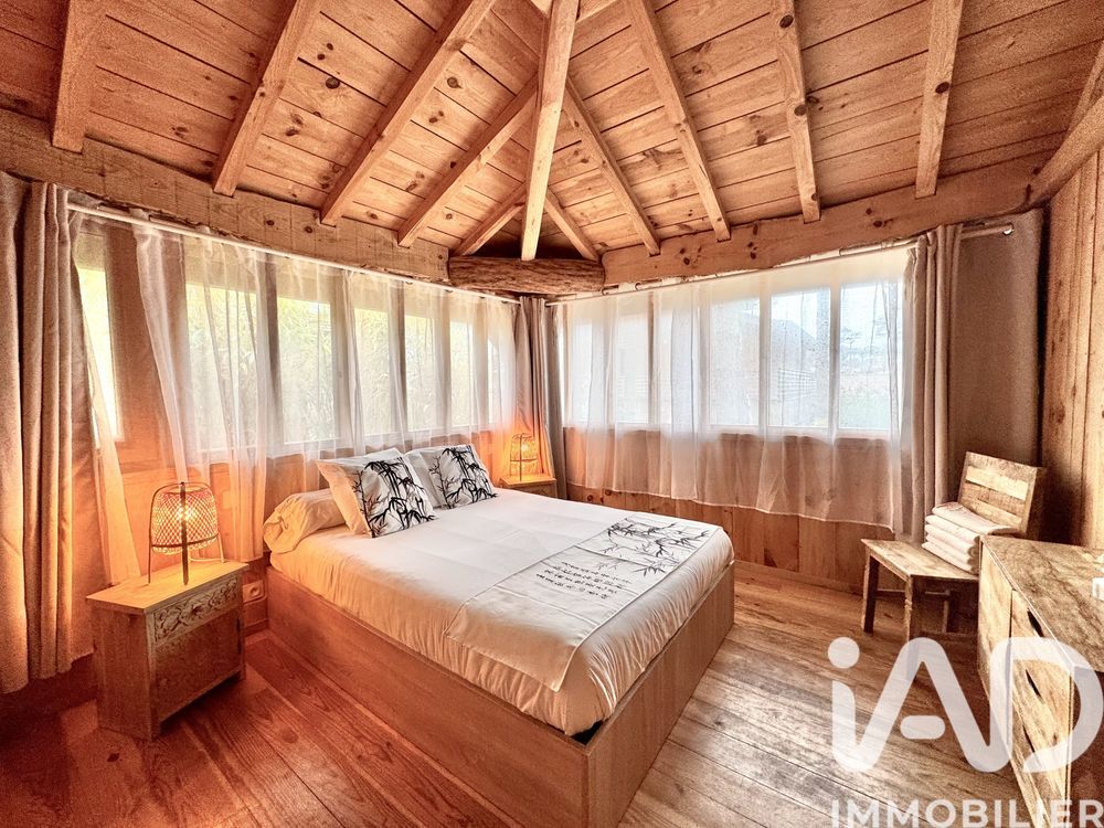 � vendre  Villa Lacanau (33680)