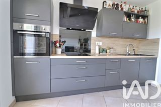  Appartement � vendre 3 pi�ces 65 m�