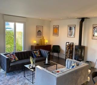  Maison � vendre 5 pi�ces 128 m�