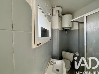  Appartement � vendre 2 pi�ces 25 m�