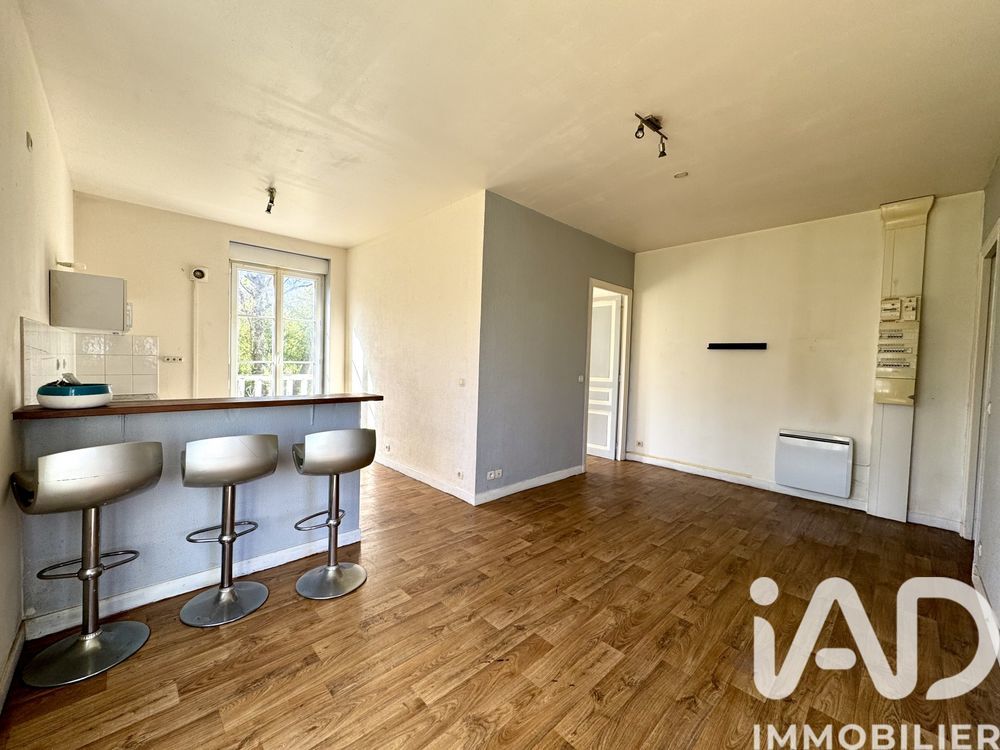 � vendre  Maison Poligny (77167)