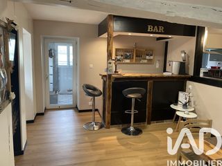  Maison � vendre 7 pi�ces 120 m�