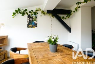  Maison � vendre 6 pi�ces 150 m�