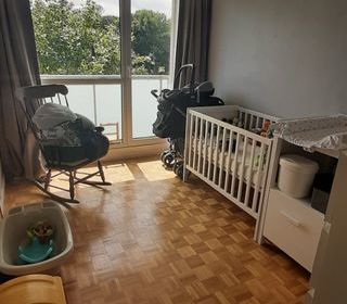  Appartement � vendre 5 pi�ces 76 m�