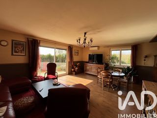  Maison � vendre 5 pi�ces 160 m�