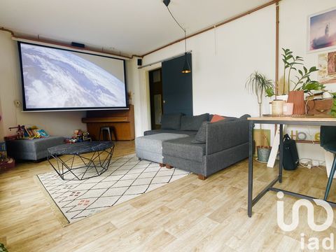  Appartement � vendre 4 pi�ces 95 m�