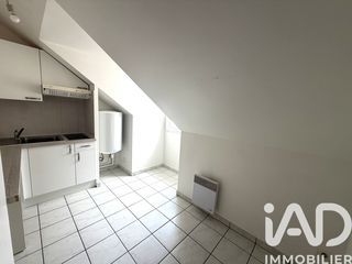  Appartement � vendre 1 pi�ce 32 m�