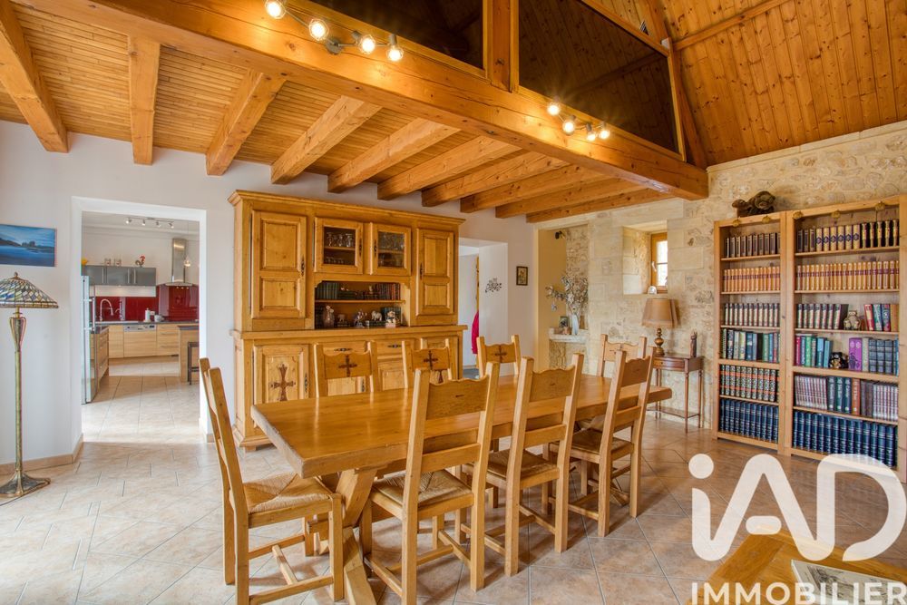 � vendre  Maison Daglan (24250)