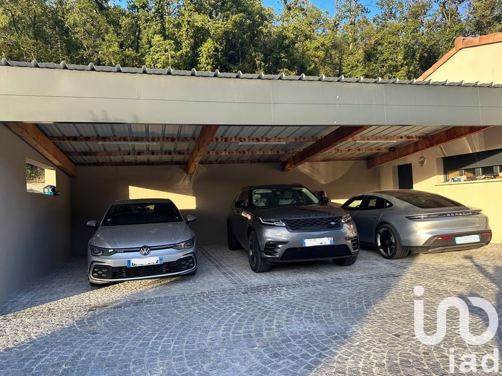 � vendre  Maison Les Tourrettes (26740)