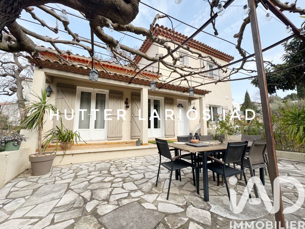 � vendre  Maison Toulon (83000)