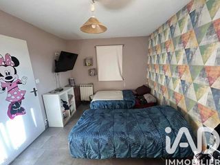  Appartement � vendre 4 pi�ces 160 m�