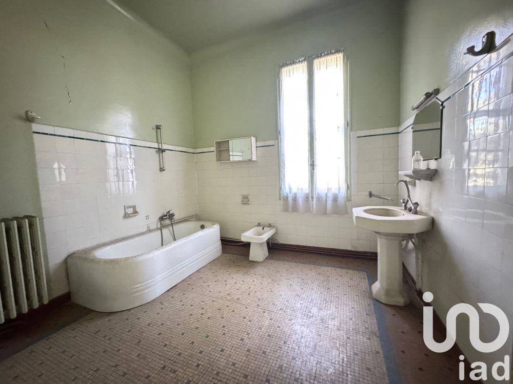 � vendre  Maison Viol�s (84150)