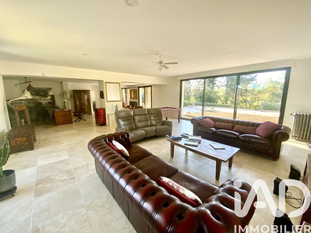 � vendre  Maison Saint-Germain-sur-Moine (49230)