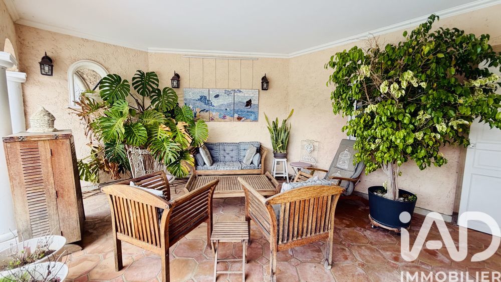 � vendre  Maison Auribeau-sur-Siagne (06810)