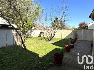  Maison � vendre 7 pi�ces 122 m�