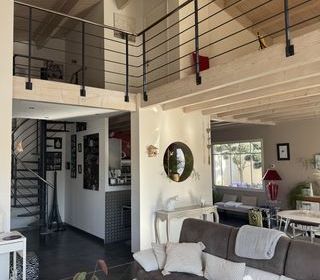  Villa � vendre 5 pi�ces 175 m�