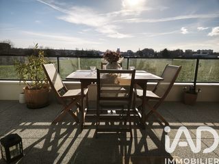  Appartement � vendre 3 pi�ces 69 m�