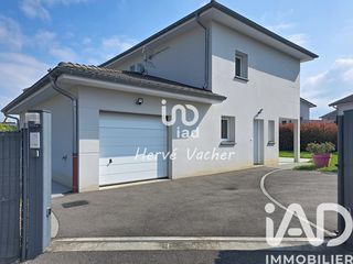  Maison � vendre 5 pi�ces 120 m�