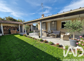  Maison � vendre 5 pi�ces 137 m�