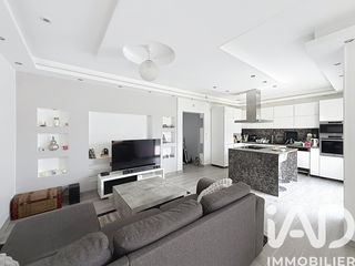  Maison � vendre 7 pi�ces 172 m�