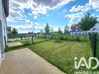  Appartement � vendre 3 pi�ces 58 m�