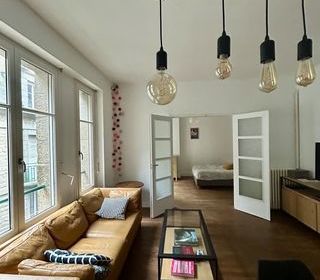  Appartement � vendre 4 pi�ces 94 m�