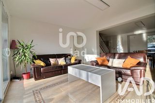  Maison � vendre 8 pi�ces 149 m�