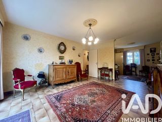  Maison � vendre 5 pi�ces 100 m�