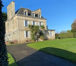  Maison � vendre 13 pi�ces 286 m�