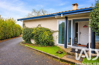  Maison � vendre 6 pi�ces 165 m�