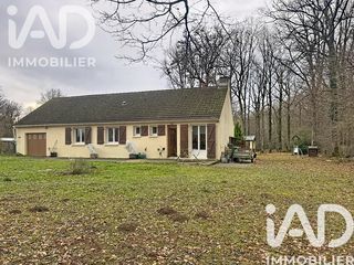  Maison � vendre 6 pi�ces 100 m�