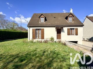  Maison � vendre 7 pi�ces 135 m�