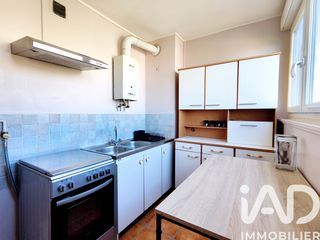  Appartement � louer 3 pi�ces 56 m�