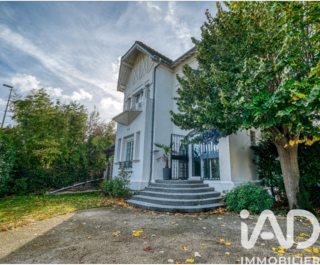  Maison � vendre 6 pi�ces 170 m�