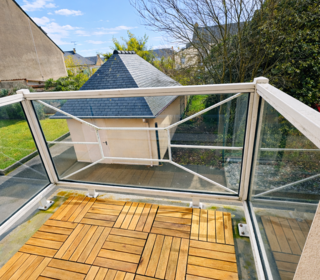  Appartement � vendre 3 pi�ces 65 m�