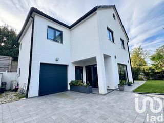  Maison � vendre 5 pi�ces 140 m�