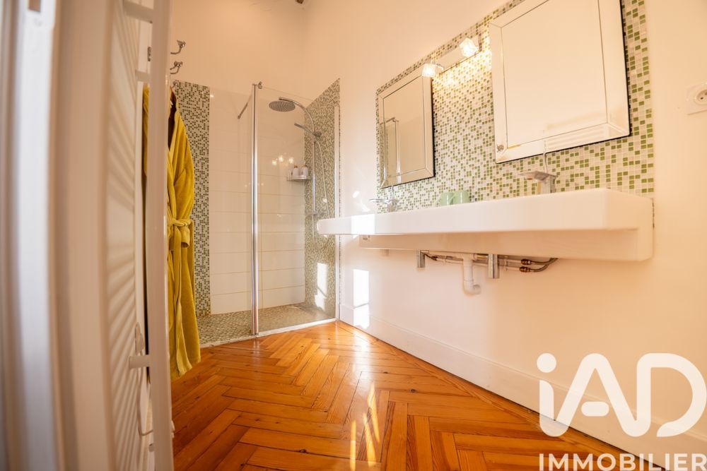 � vendre  Propri�t�/ch�teau Villenave-de-Rions (33550)