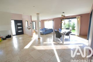  Maison � vendre 5 pi�ces 167 m�