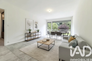  Appartement � vendre 3 pi�ces 50 m�