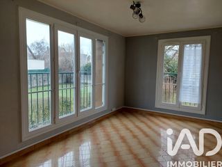  Appartement � vendre 2 pi�ces 42 m�