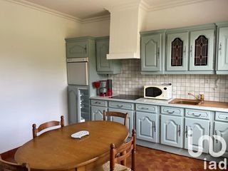  Maison � vendre 5 pi�ces 123 m�