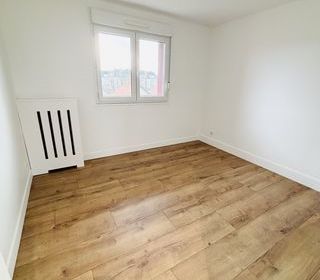  Appartement � vendre 3 pi�ces 58 m�