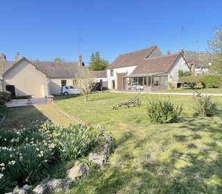  Maison � vendre 5 pi�ces 121 m�