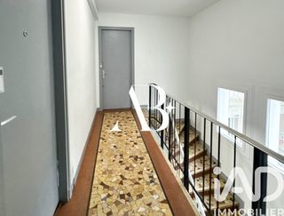  Appartement � vendre 1 pi�ce 35 m�