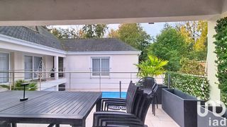  Maison � vendre 6 pi�ces 195 m�