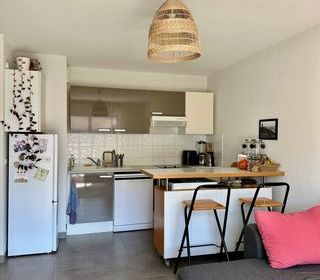  Appartement � vendre 2 pi�ces 38 m�