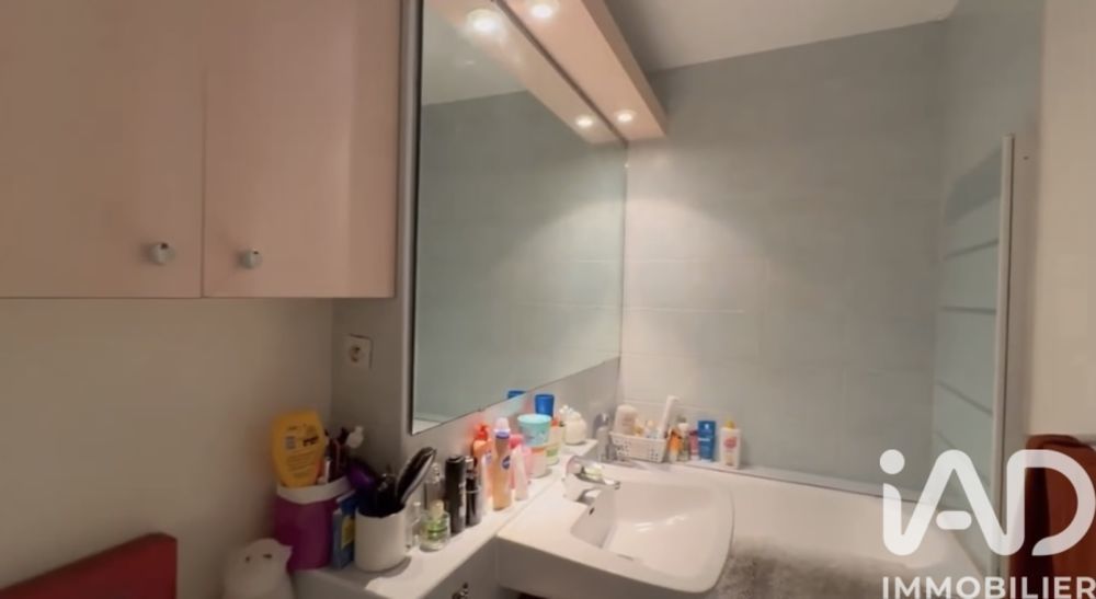 � vendre  Appartement Paris 14